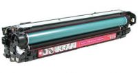 Compatible Toner for HP 650A CE273A Magenta Colour
