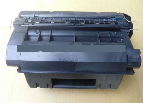 3 Unit of Remanufactured HP CE390A Printer Toner for  HP LaserJet 4500 series Enterprise M4555f MFP, M4555h MFP, M4555fskm MFP, LaserJet 600 series, Enterprise 600 Printer M601n, M602n, M601dn, M602dn, M602x, M603xh, M603dn, M603n