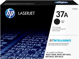 Original HP CF237A 37A Printer Toner