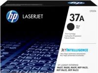 Original HP CF237A 37A Printer Toner