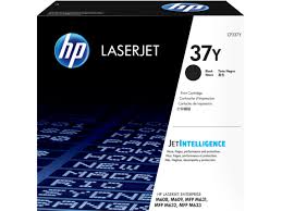 Original HP CF237Y 37Y Super High Yield Printer Toner