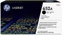 Original HP CF320A 652A Printer Toner Black