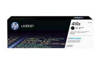 Genuine Original HP 410X CF410X High Cap Black Toner