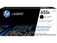 Original HP CF450A 655A Black Toner