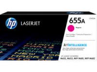 Original HP CF453A 655A Magenta Toner