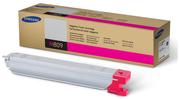 Genuine Original Samsung CLT M809S, Magenta Toner for CLX9201NA  9251NA 9301NA 15K