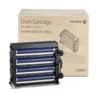 Original DP CP305d CM305df (CT350876) Drum Cartridge for Fuji Xerox Printers
