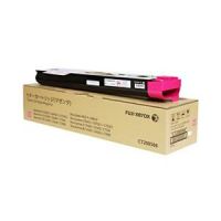 Original Fuji Xerox CT200566 Magenta Toner