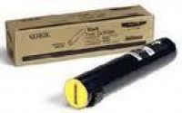 Genuine Original Fuji Xerox CT201667 Yellow Toner for DP C5005d A3 Printer