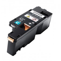 Original Genuine Fuji Xerox CP405d CM405df CYAN Standard Capacity 5K CT202019