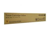 Original Fuji Xerox CT202241 Yellow Toner for SC2020 A3 Printer