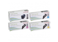 1 Set Original Fuji Xerox Toner for CP115w CP116w CP225w CM115w CM225fw