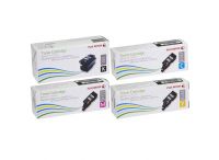 1 Set Original Fuji Xerox Toner for CP115w CP116w CP225w CM115w CM225fw