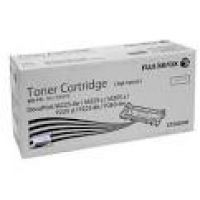 2 Units Original Genuine Fuji Xerox DP M225z M265z P225d P255db P265w Black Standard Toner (2.6K) CT202330