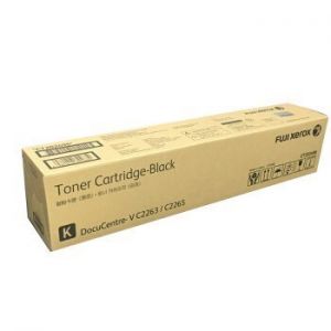 Original Fuji Xerox Black Toner CT202488 for DocuCentre V C2263 C2265