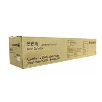 Original Fuji Xerox CT202508 Toner for DocuCentre V2060 V3060 V3065