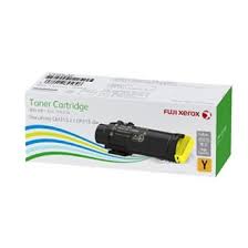 Original Fuji Xerox CP315dw CM315z High Cap Toner Cartridge Yellow 6K CT202613