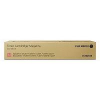 Original Fuji Xerox CT202636 Magenta Toner