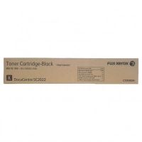 Original Fuji Xerox CT203024 High Cap Black Toner for SC2022