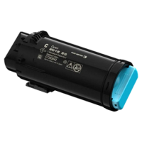 Original Fuji Xerox Toner CT203046 Cyan for CP505d