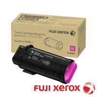 Original Fuji Xerox Toner CT203047 Magenta for CP505d