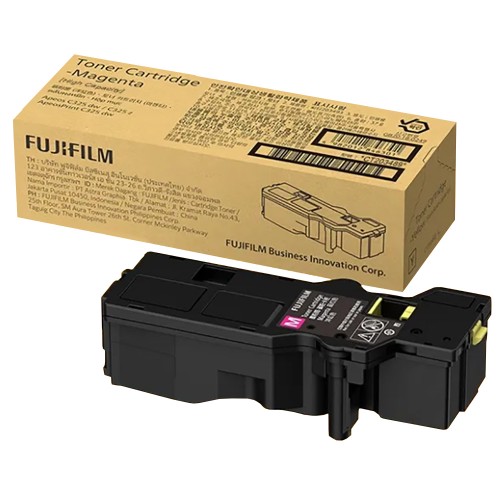 Original FujiFilm ApeosPrint High Cap Magenta Toner CT203488 4K