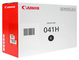 Original Canon Mono Toner Cartridge CART 041H