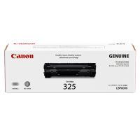 5 Units of Original 325 toner for LBP6000 and LBP6018 canon printer