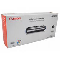 Original 418 (Blk) Value Pack toner for Canon printer x 2 Units