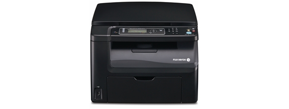 fuji xerox cm215b driver