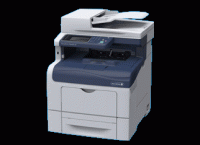 Brand New Fuji Xerox DocuPrint CM405df Colour Laser Multi Functional 4 in 1 Printer with Duplex, One Year Warranty