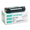 Original DR 200 drum for brother printer