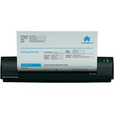 Brother Document Scanner DS720D