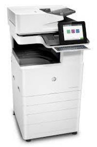 HP E78330dn A3 Multi Function Colour Laser Printer