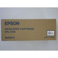 Original C 13 S0 50010 toner for epson printer