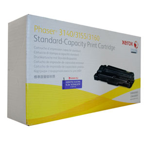 Original Fuji Xerox 3160 (CWAA0805) Printer Toner