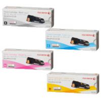 Original DPC2120 CMYK (CT201303 CT201304 CT201305 CT201306) toner for xerox printer