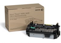 Original Genuine Fuji Xerox P4600 4620 (115R00070) maintenance kit