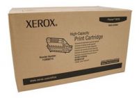 Original Genuine Fuji Xerox High Capacity P4600 4620 (106R02625) Toner, 40K
