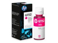 Original HP GT52 Magenta Ink Bottle for HP GT5810 GT5820