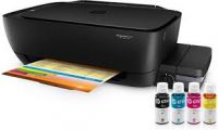 New HP GT5810 3 in 1 Inkjet Multi Function Printer with External Ink Tank