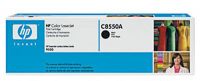 Original C8550A CMYK toner for HP printer