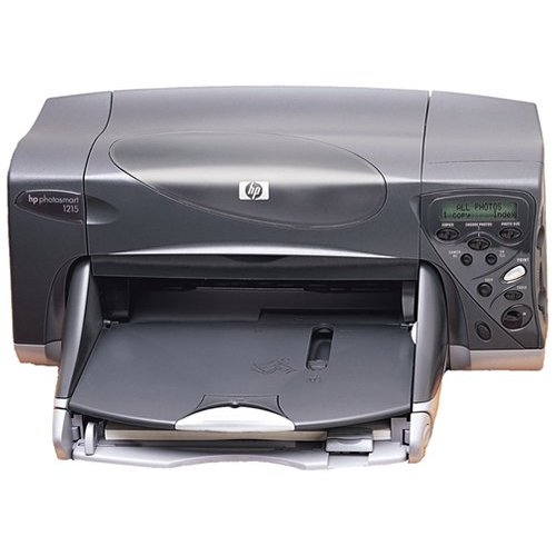 hp 1215 printer