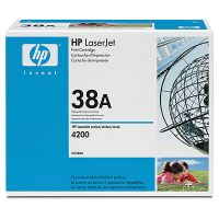 Original Q1338A Toner For HP Printers (12,000 pgs)