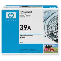 Original Q1339A Toner For HP Printers