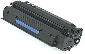 Remanufactured Q2613A toner for HP 1300 and 1300N Printers