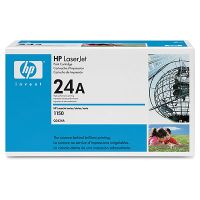 Original Q2624A Toner For HP Printers