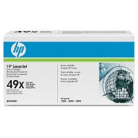 Original Q5949XD toner for HP printer