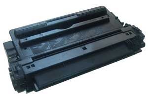 Remanufactured Q7516A toner for HP 5200L, 5200N, 5200TN, 5200DTN  Printers