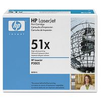 Original Q7551X Toner For HP Printer